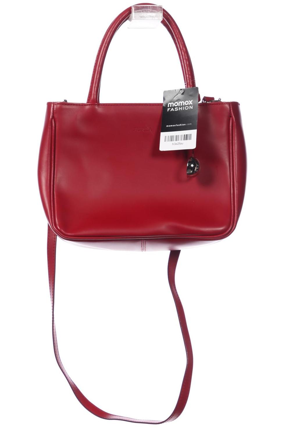 

Furla Damen Handtasche, rot, Gr.