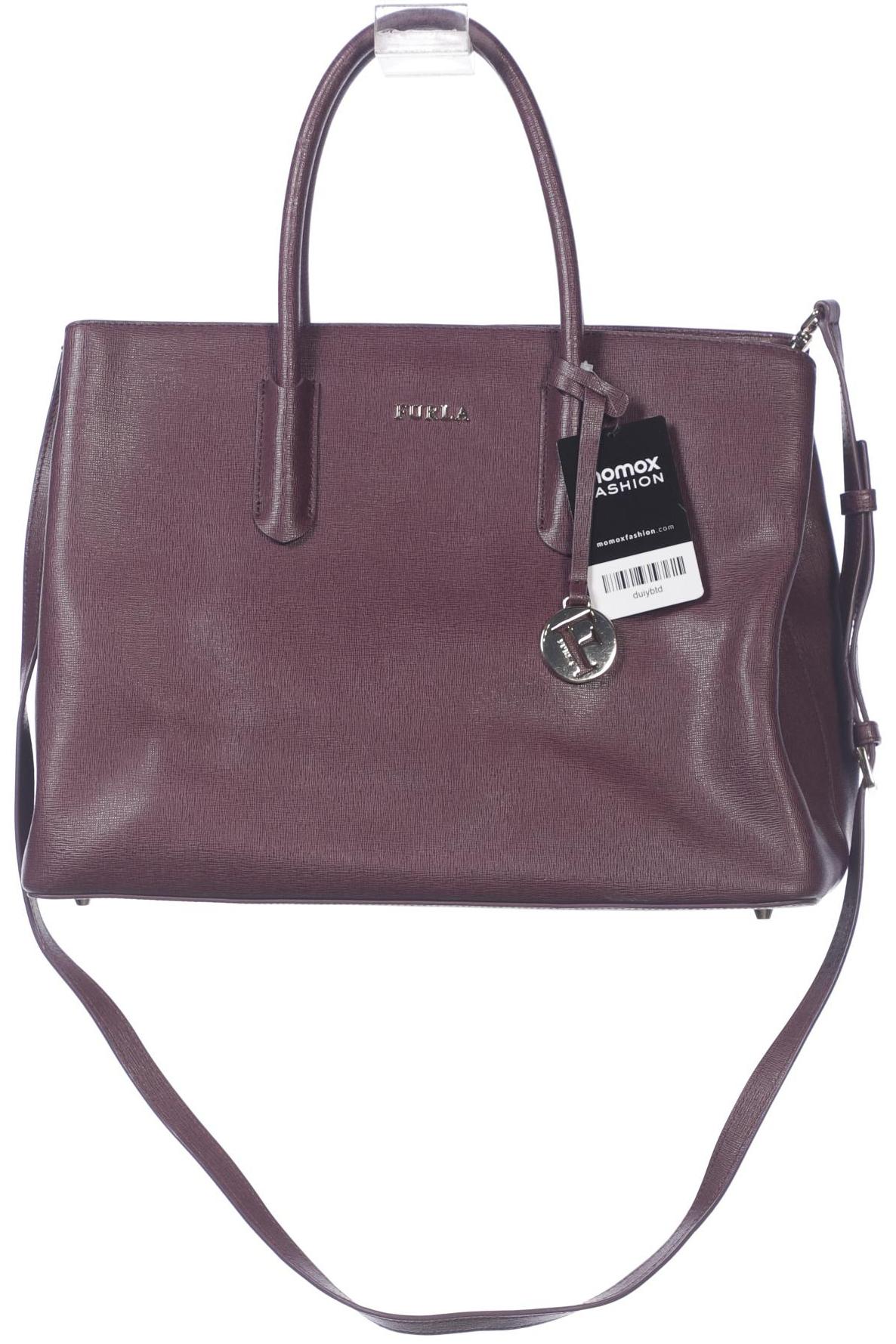 

Furla Damen Handtasche, flieder, Gr.