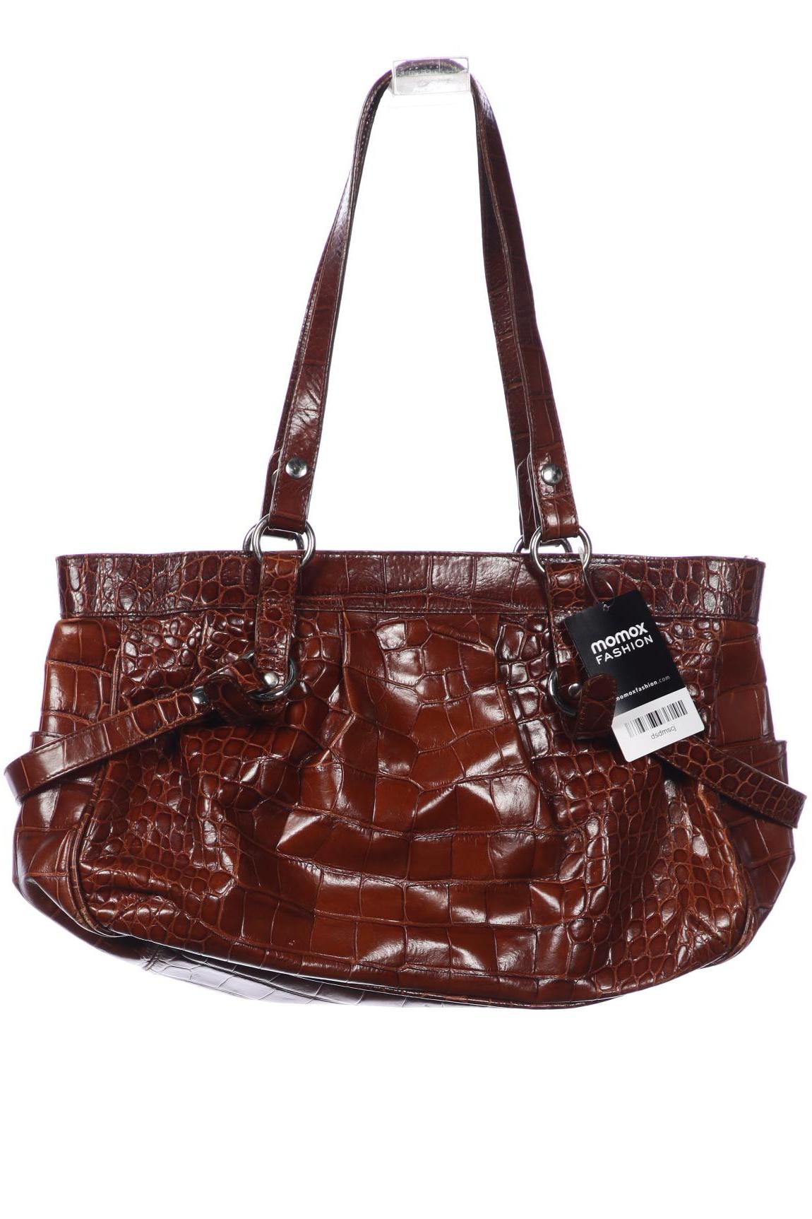 

Furla Damen Handtasche, braun, Gr.