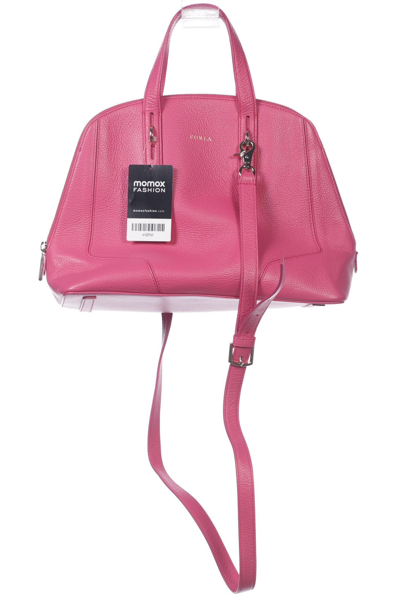 

Furla Damen Handtasche, pink, Gr.