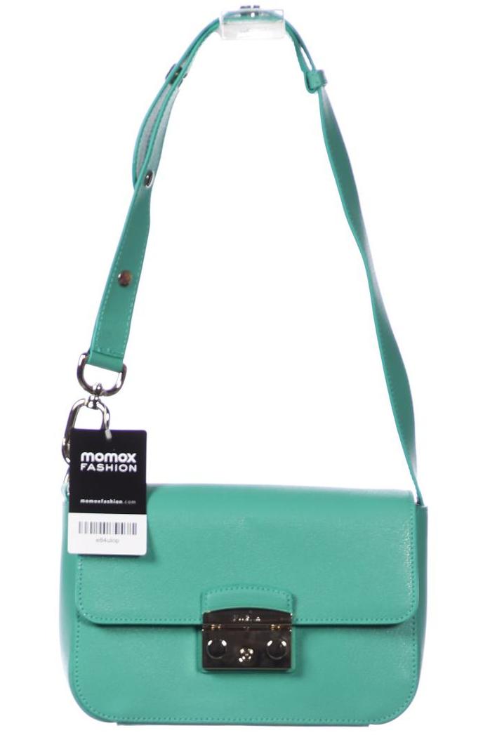 

Furla Damen Handtasche, türkis