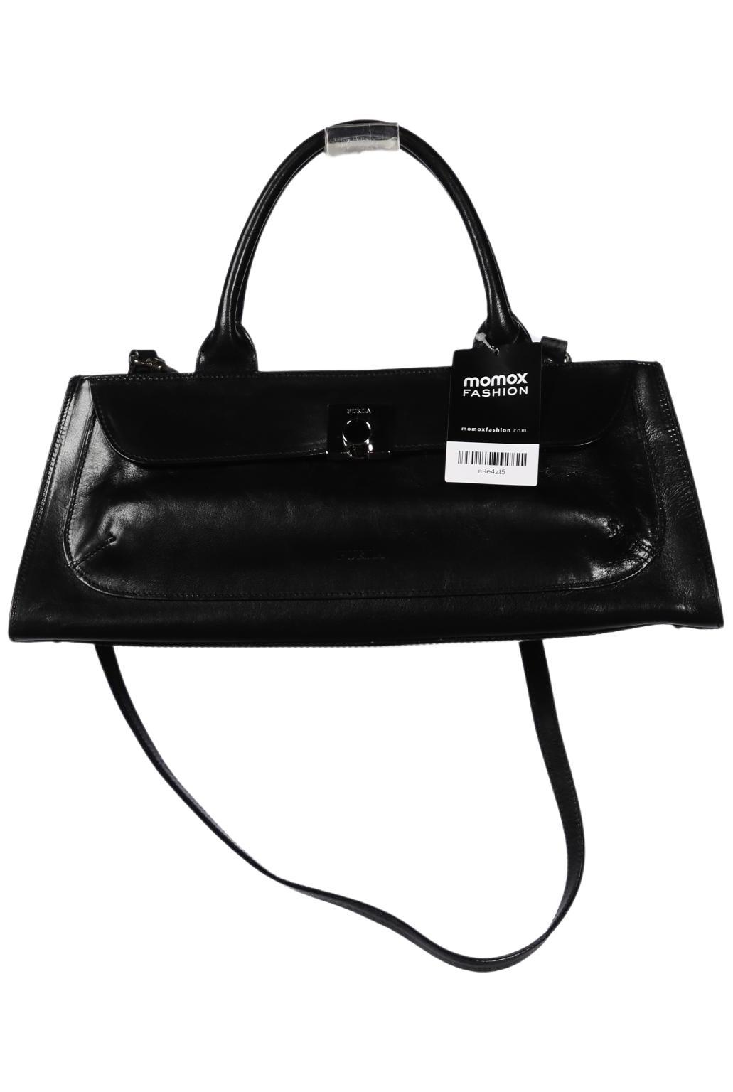 

Furla Damen Handtasche, schwarz, Gr.