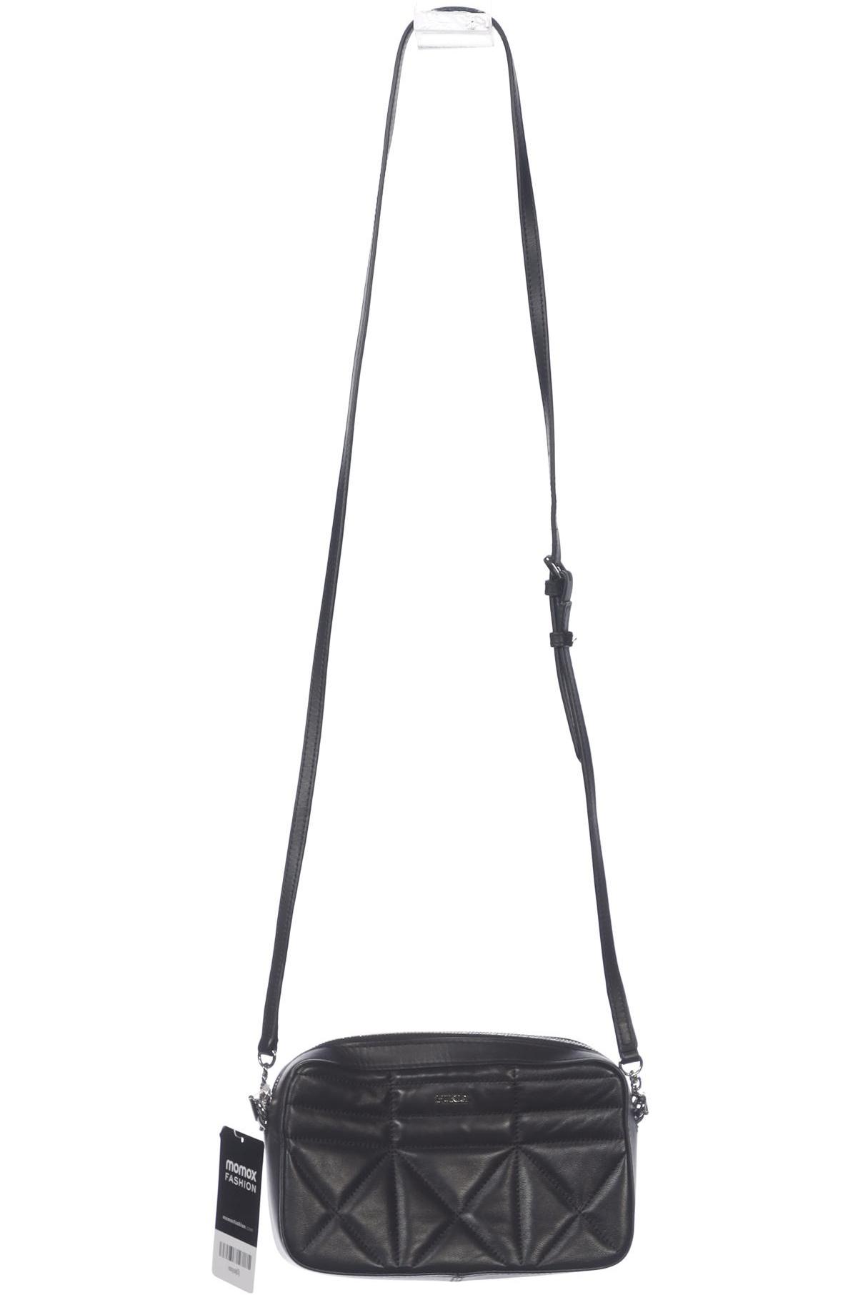 

Furla Damen Handtasche, schwarz, Gr.