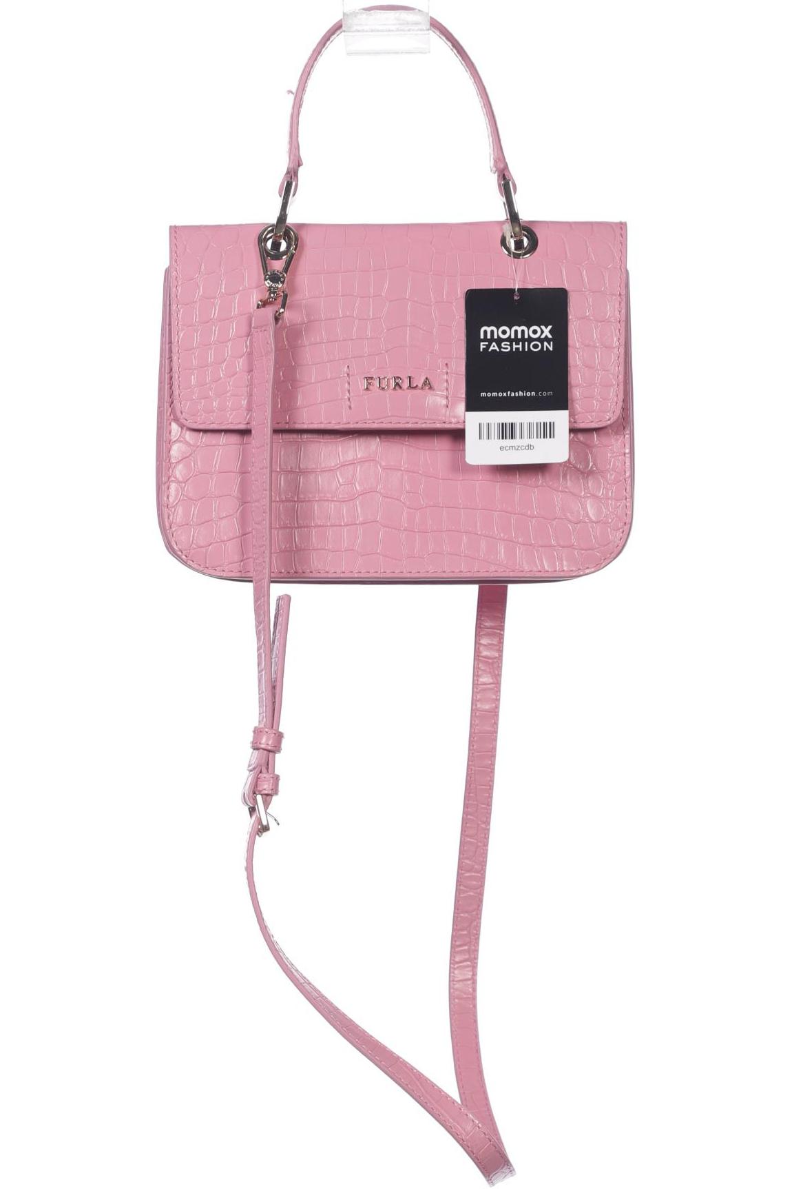 

Furla Damen Handtasche, pink, Gr.