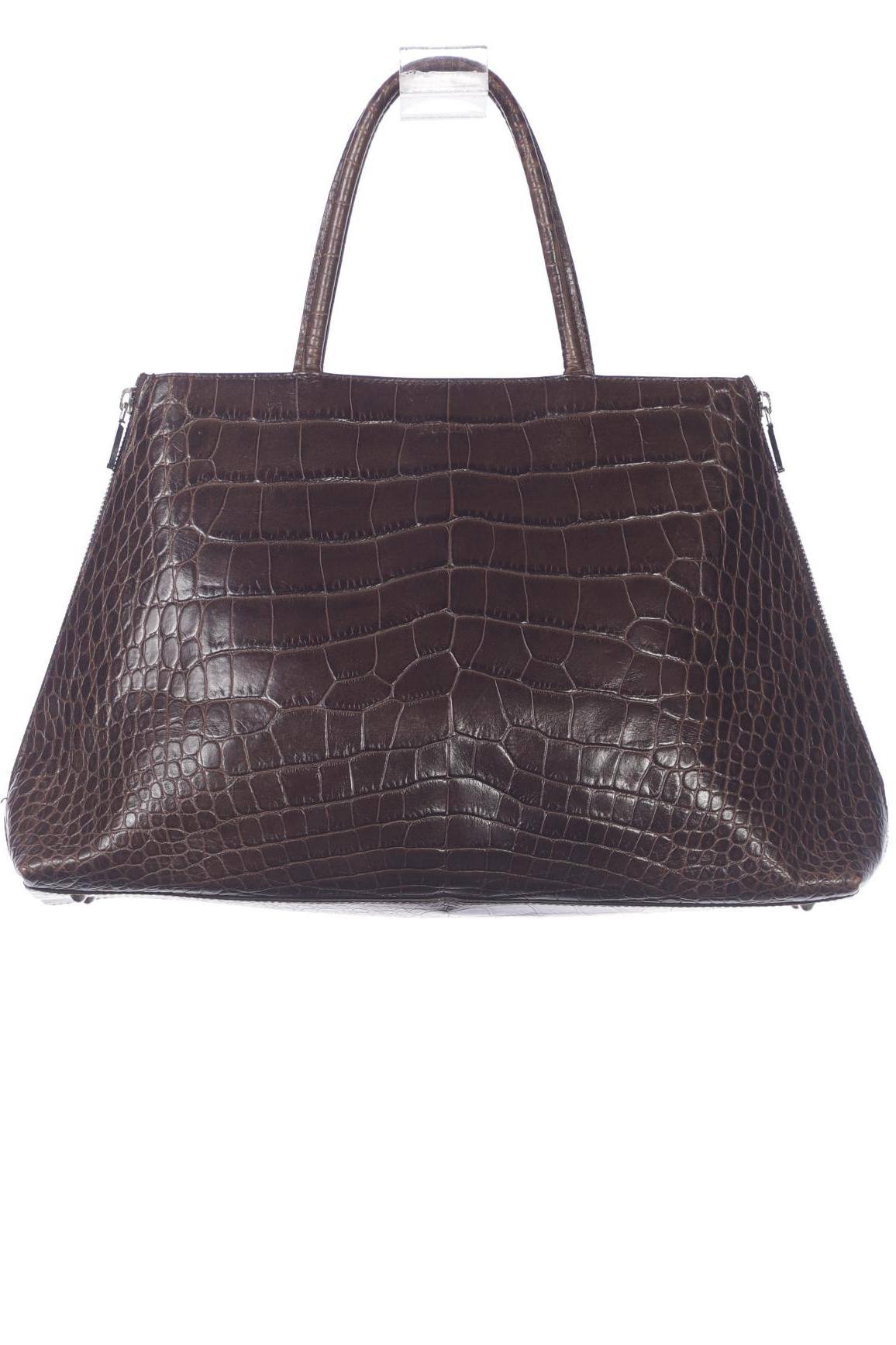 

Furla Damen Handtasche, braun, Gr.