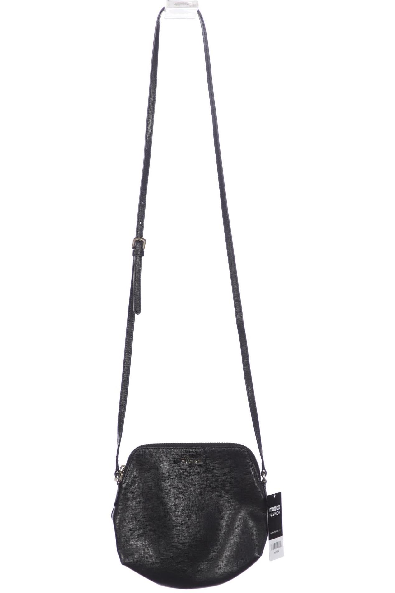 

Furla Damen Handtasche, schwarz, Gr.