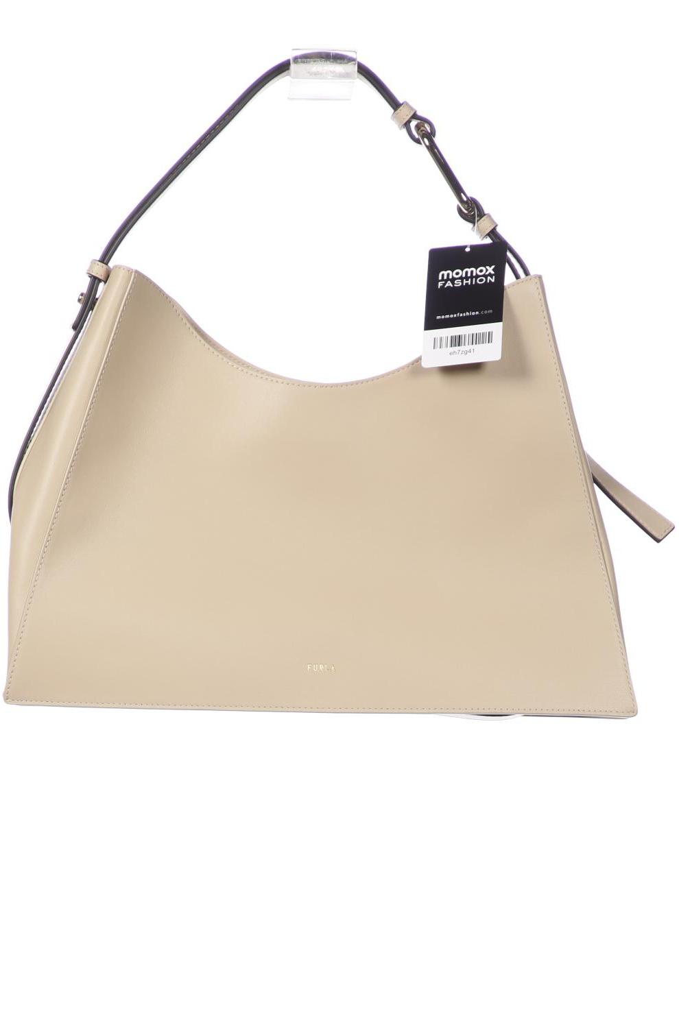 

Furla Damen Handtasche, beige, Gr.