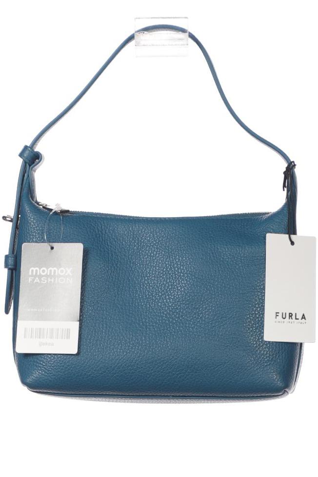 

Furla Damen Handtasche, blau