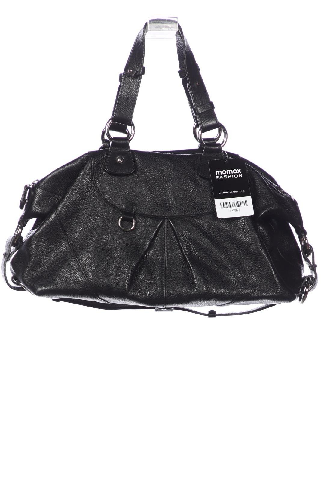 

Furla Damen Handtasche, schwarz, Gr.
