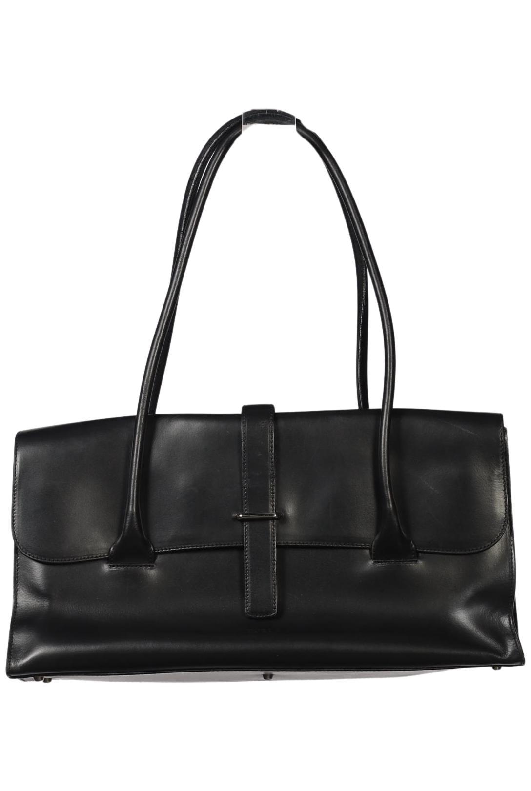 

Furla Damen Handtasche, schwarz, Gr.