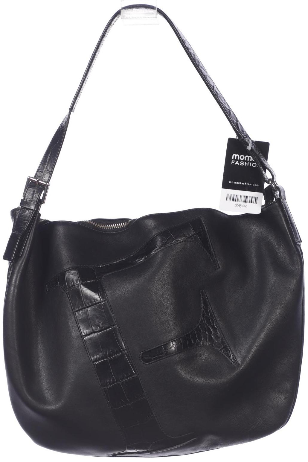 

Furla Damen Handtasche, schwarz, Gr.