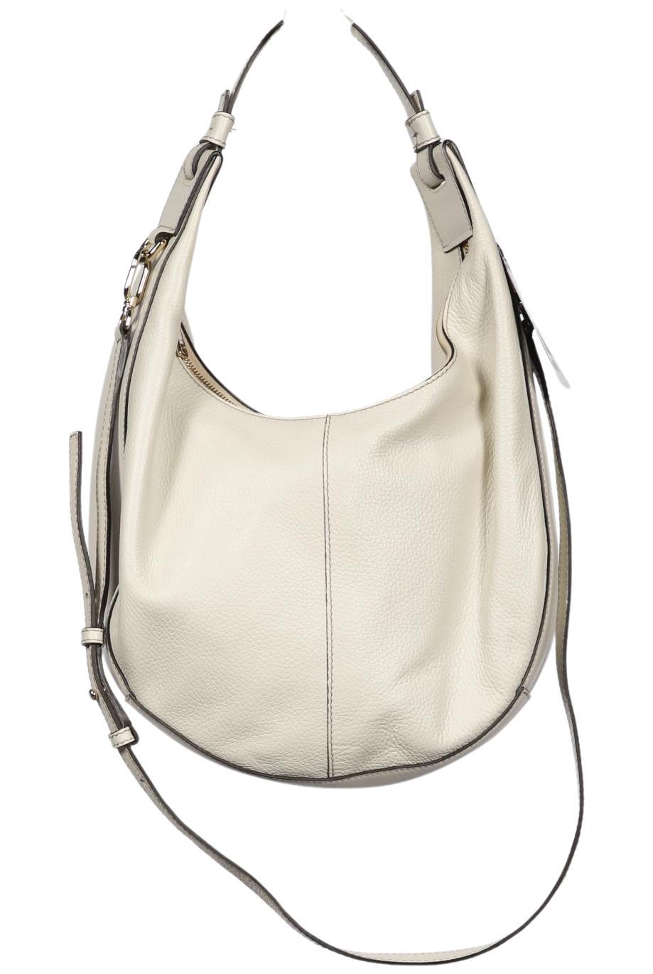 

Furla Damen Handtasche, cremeweiß, Gr.