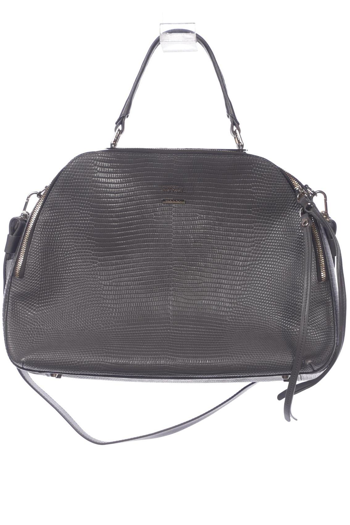 

Furla Damen Handtasche, grau, Gr.