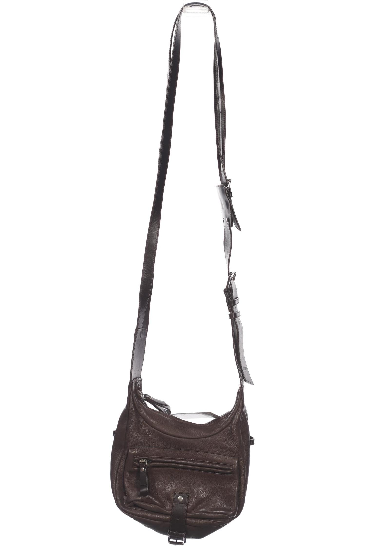 

Furla Damen Handtasche, braun, Gr.