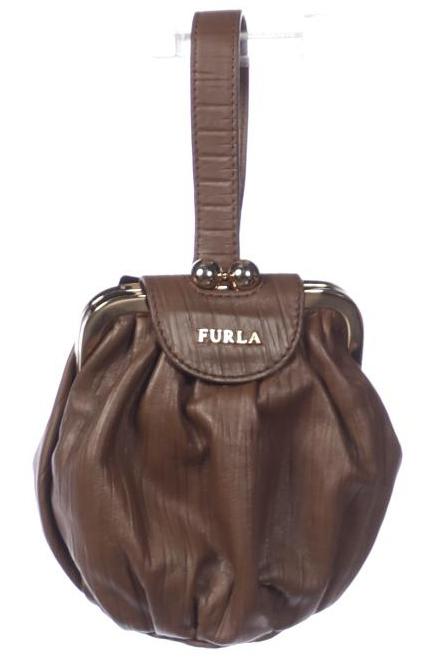 

Furla Damen Handtasche, braun, Gr.