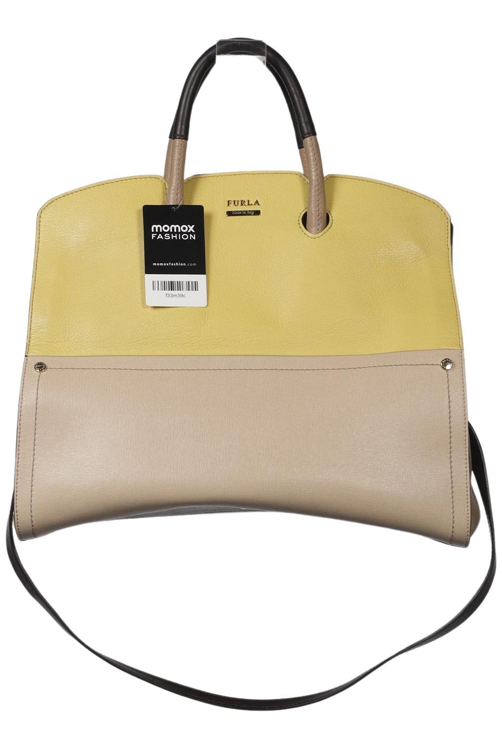 

Furla Damen Handtasche, mehrfarbig, Gr.
