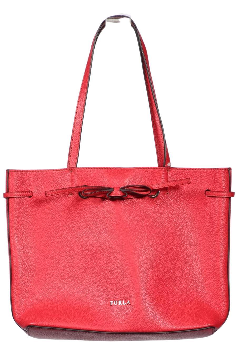 

Furla Damen Handtasche, rot, Gr.