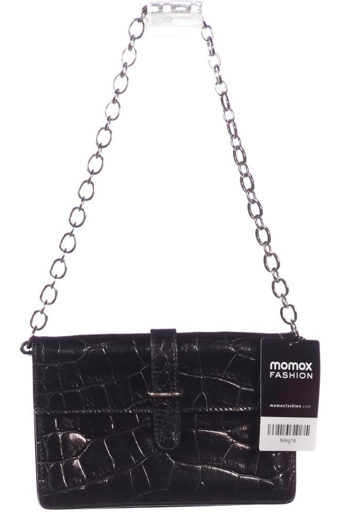 

Furla Damen Handtasche, schwarz, Gr.