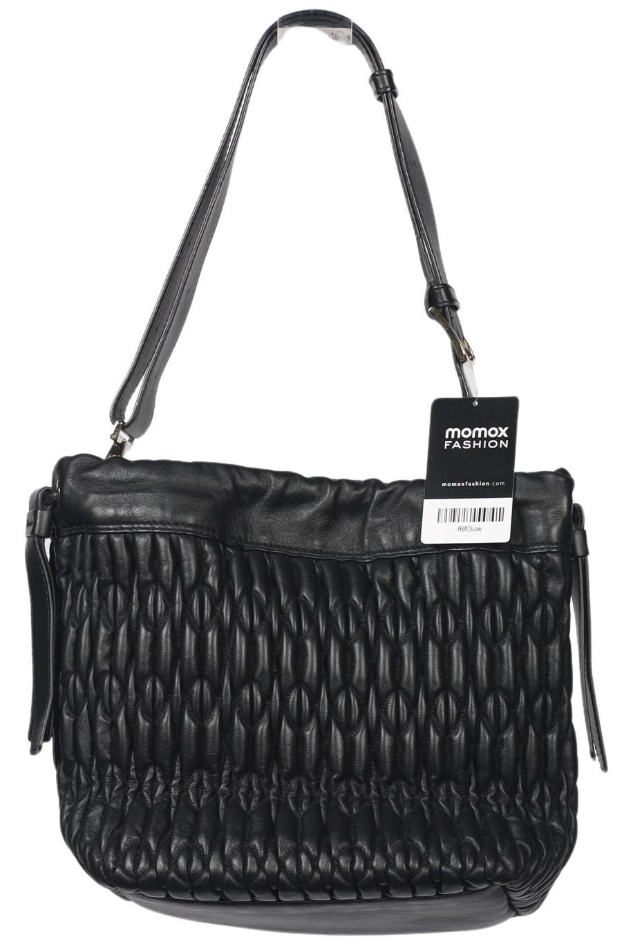 

Furla Damen Handtasche, schwarz, Gr.