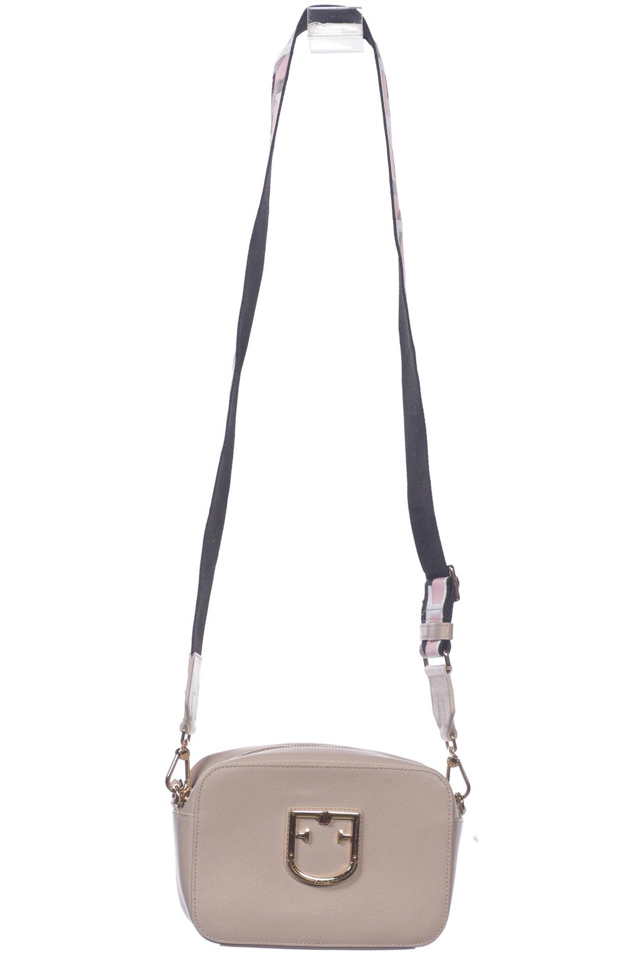 

Furla Damen Handtasche, beige, Gr.