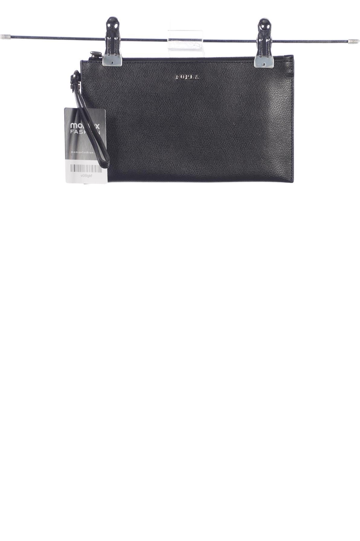 

Furla Damen Handtasche, schwarz, Gr.