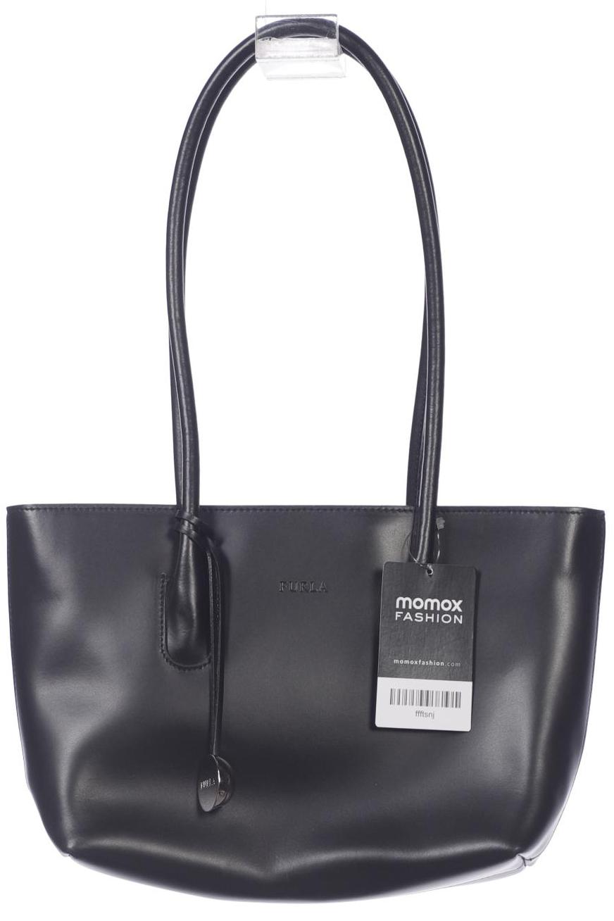 

Furla Damen Handtasche, schwarz, Gr.