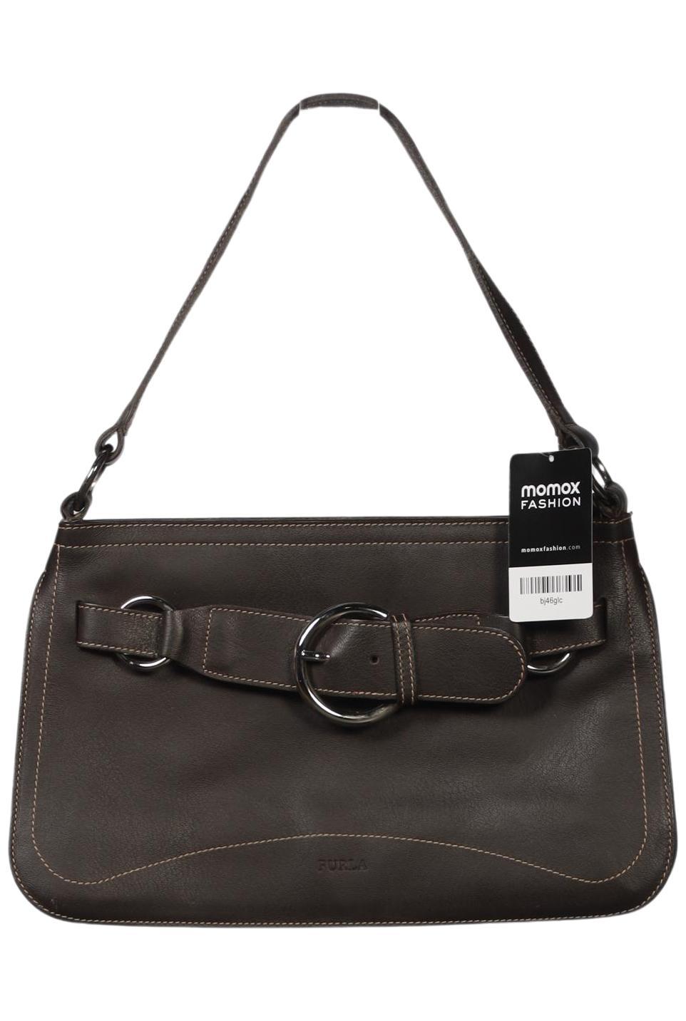 

Furla Damen Handtasche, braun, Gr.