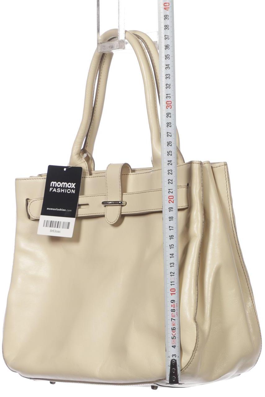 

Furla Damen Handtasche, cremeweiß, Gr.