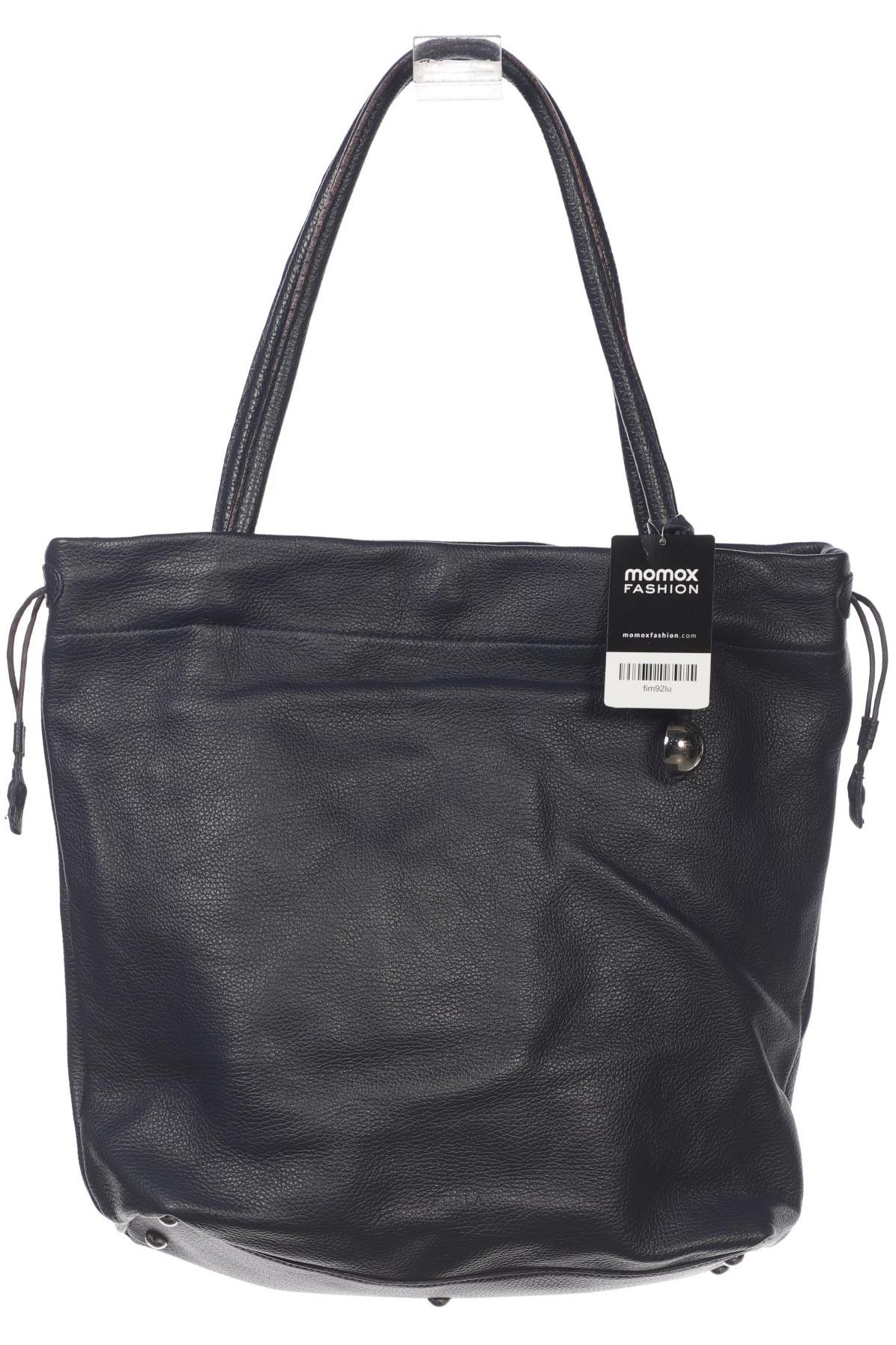 

Furla Damen Handtasche, marineblau