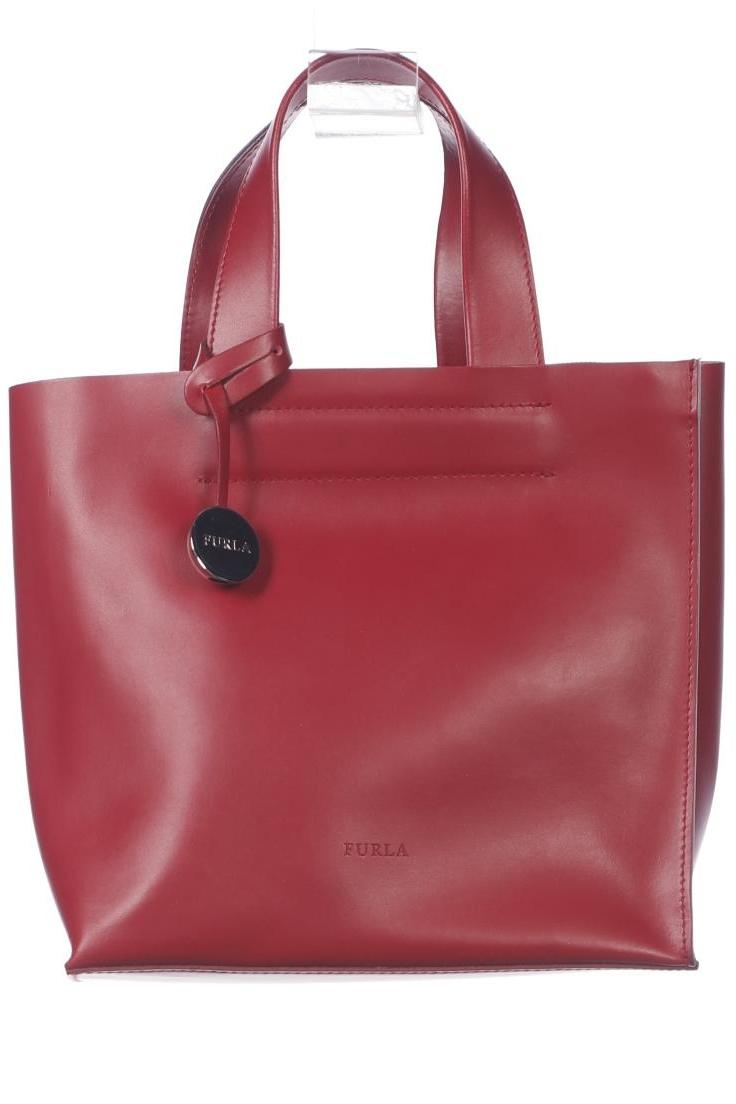 

Furla Damen Handtasche, rot, Gr.