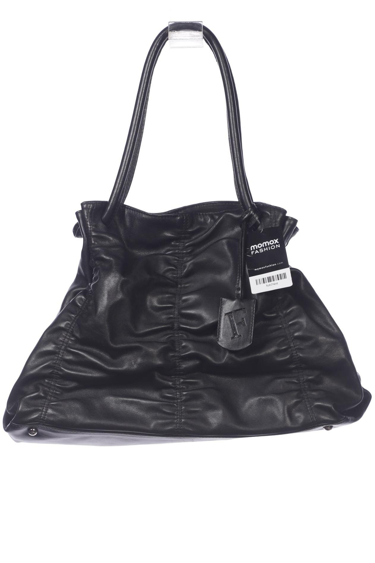 

Furla Damen Handtasche, schwarz, Gr.