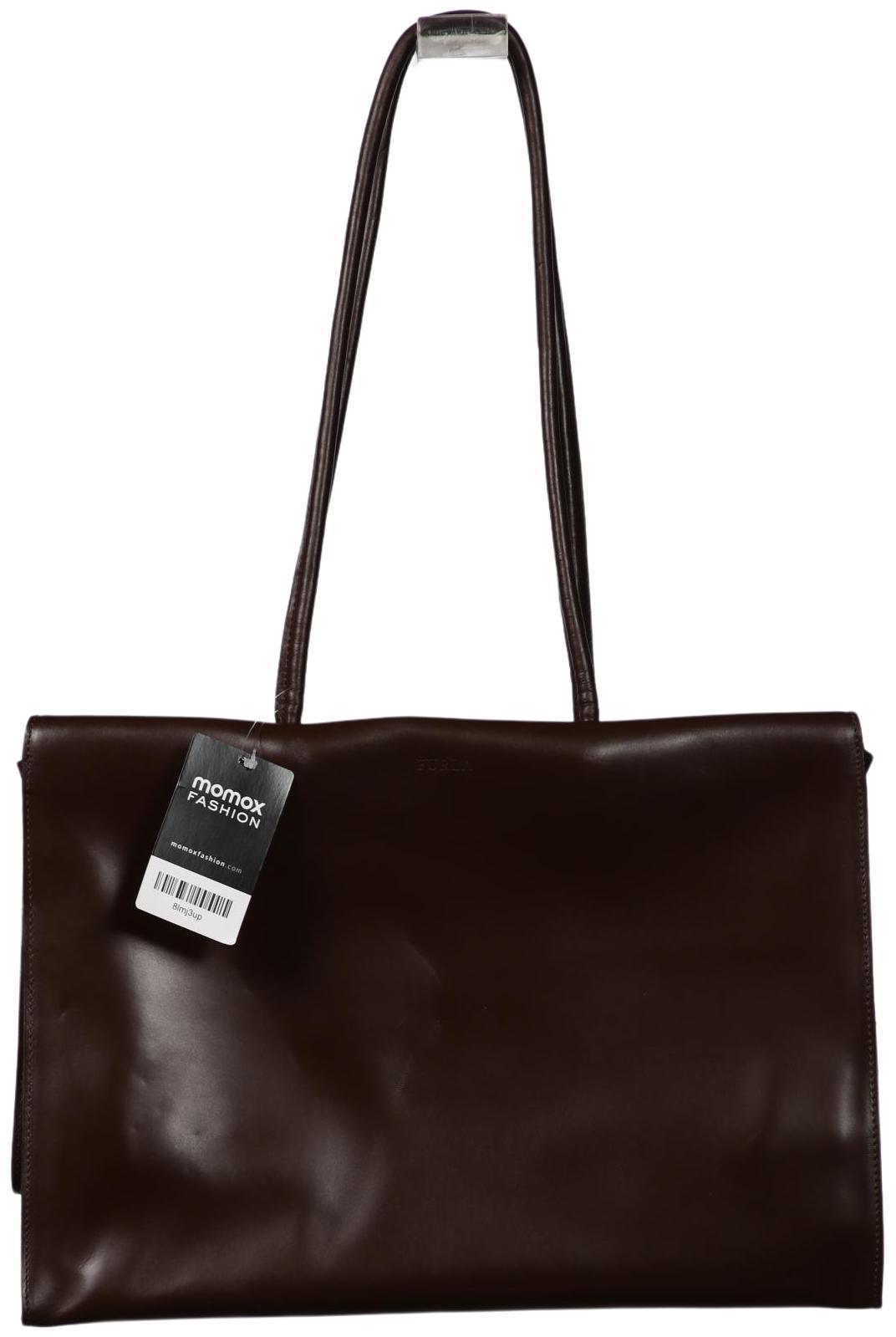 

Furla Damen Handtasche, braun, Gr.