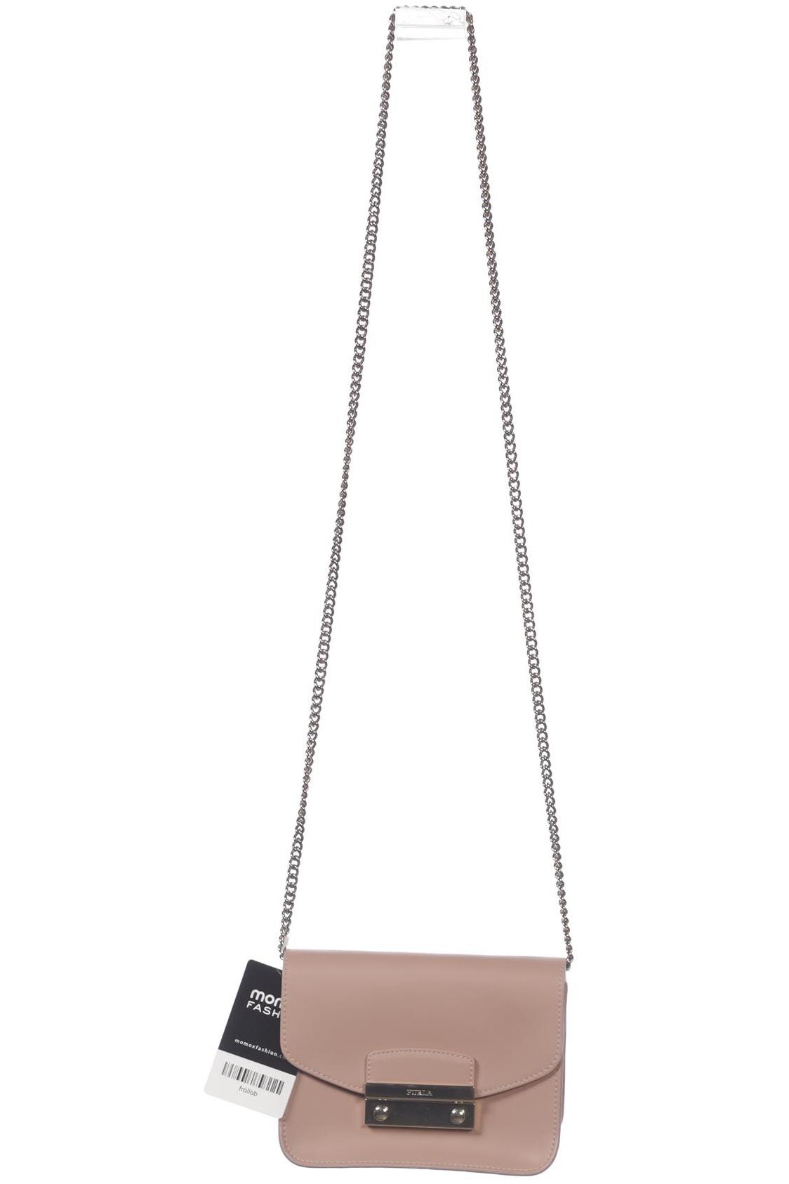 

Furla Damen Handtasche, beige, Gr.