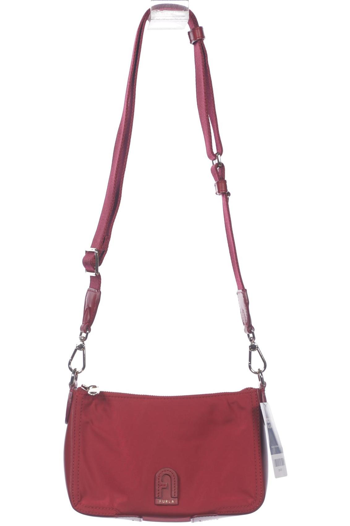

Furla Damen Handtasche, rot, Gr.