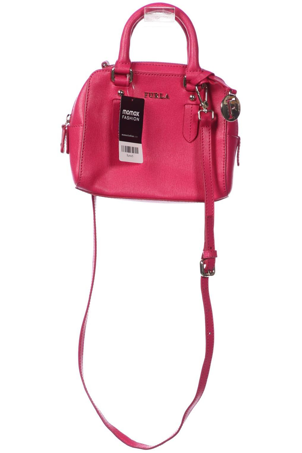 

Furla Damen Handtasche, pink, Gr.