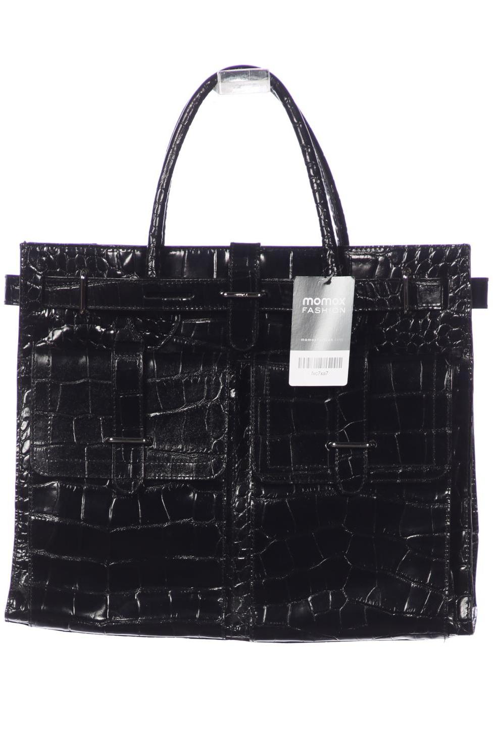 

Furla Damen Handtasche, schwarz, Gr.