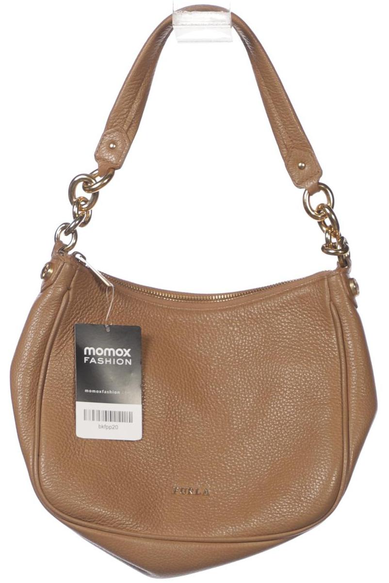 

Furla Damen Handtasche, braun, Gr.