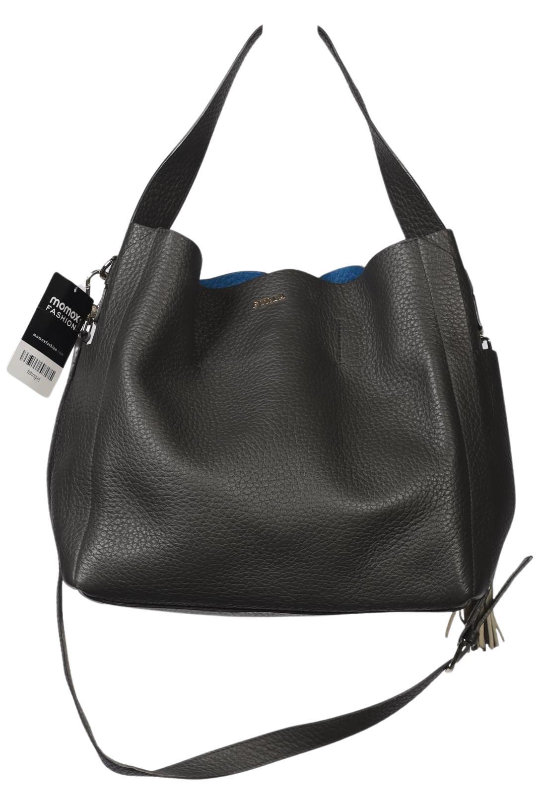 

Furla Damen Handtasche, grau, Gr.
