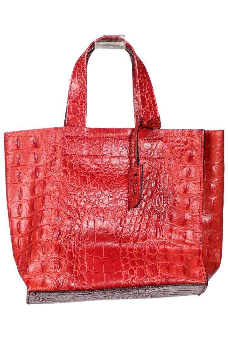 

Furla Damen Handtasche, rot, Gr.