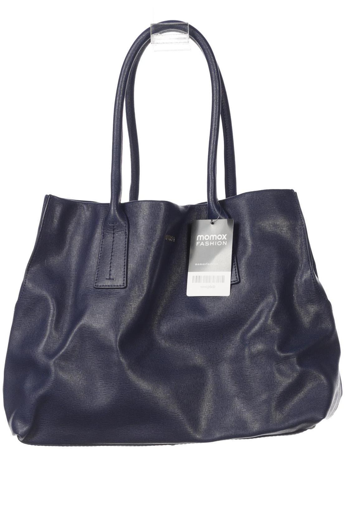 

Furla Damen Handtasche, marineblau, Gr.
