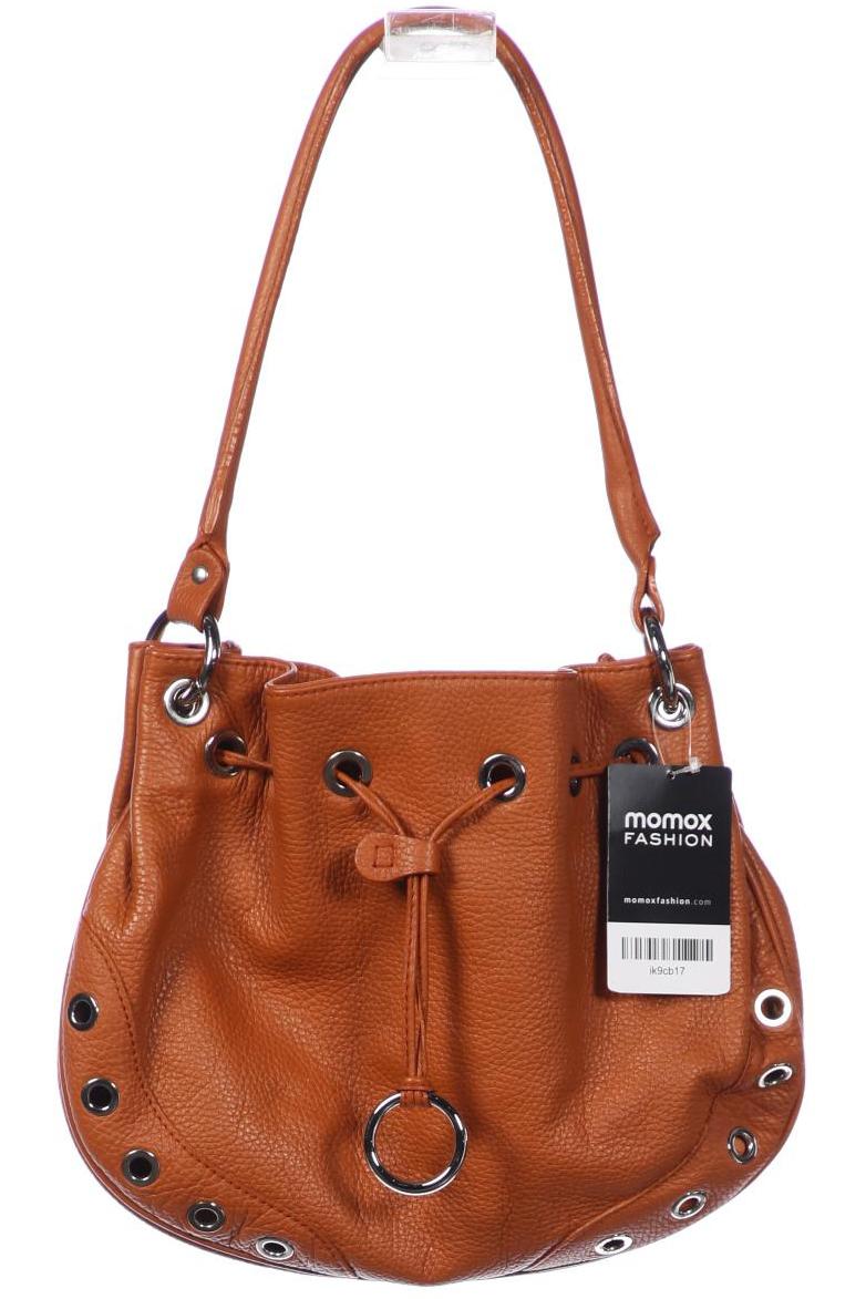 

Furla Damen Handtasche, orange, Gr.
