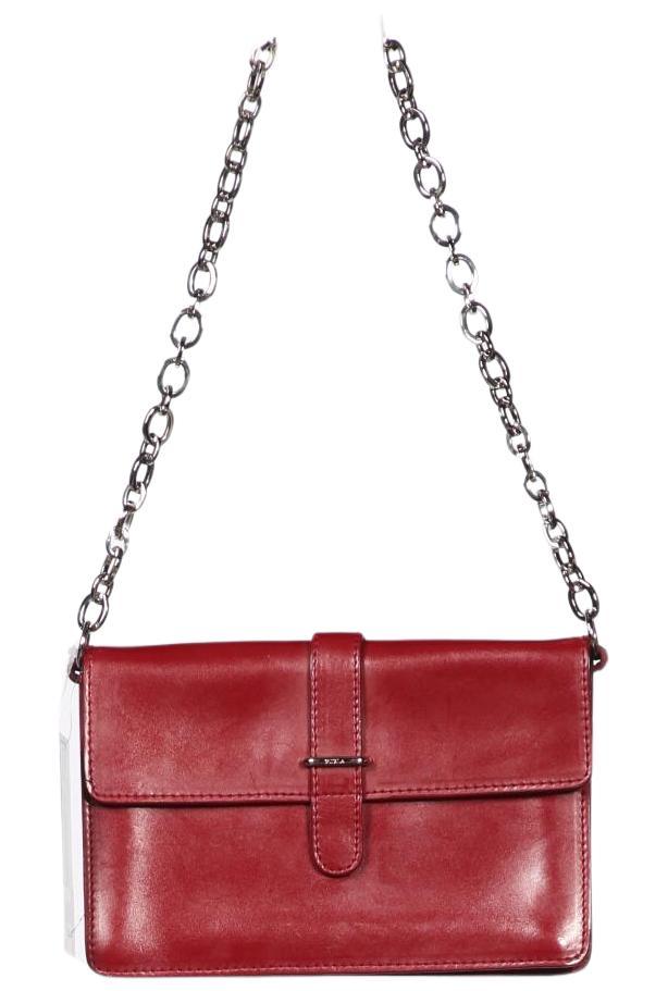 

Furla Damen Handtasche, rot, Gr.