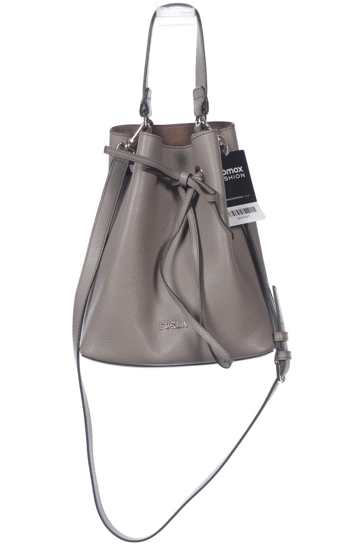 

Furla Damen Handtasche, beige, Gr.