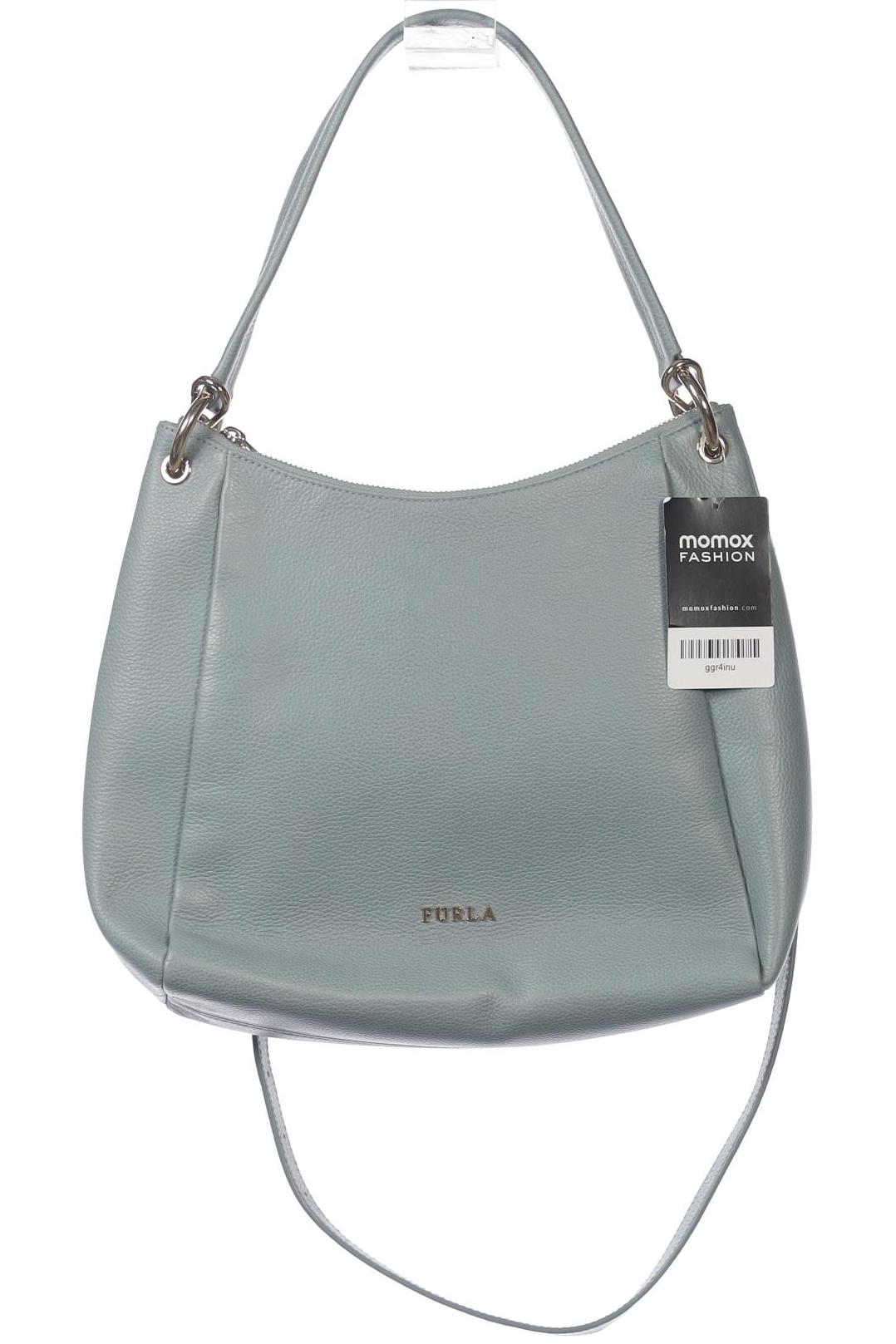 

Furla Damen Handtasche, hellblau, Gr.