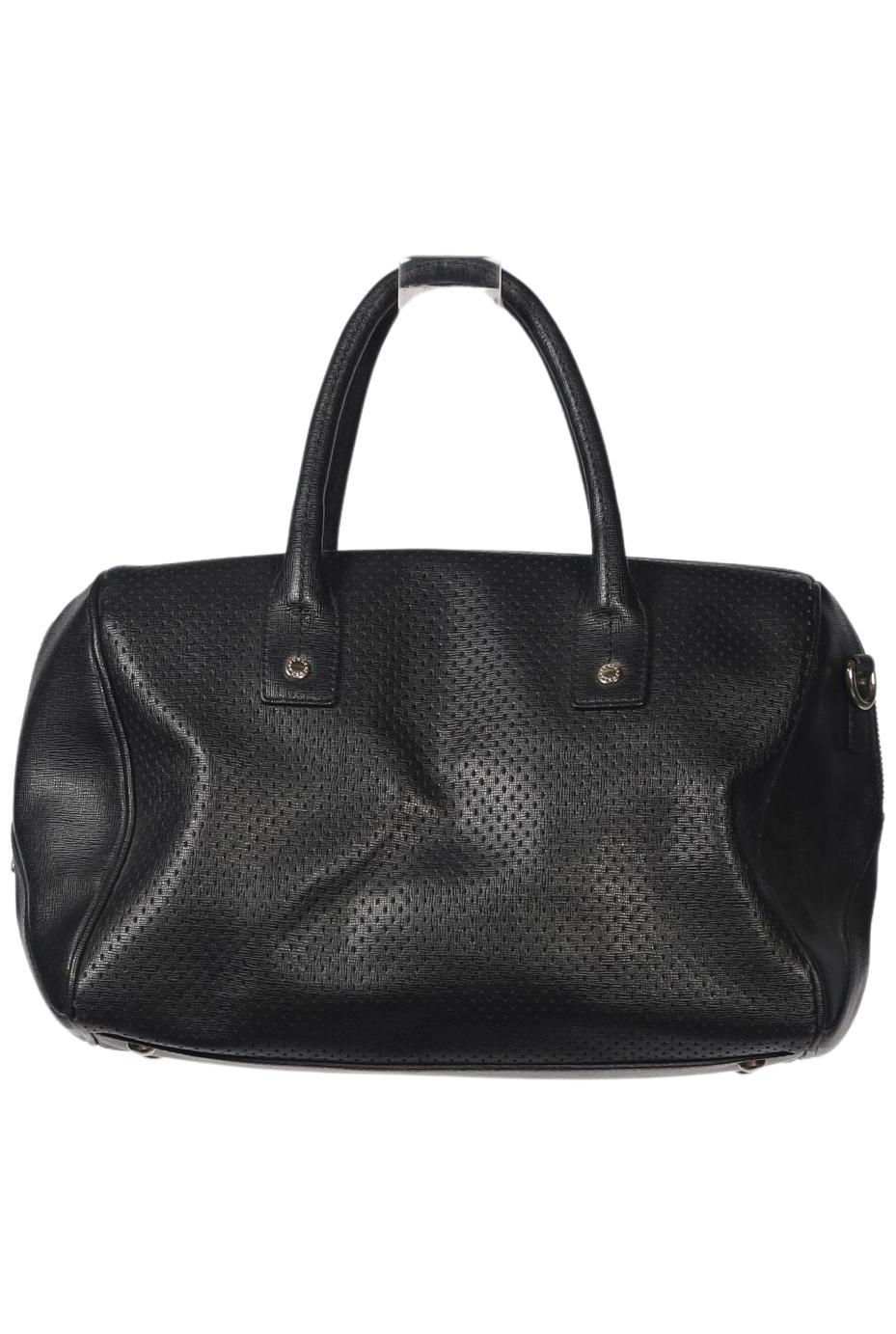 

Furla Damen Handtasche, schwarz, Gr.