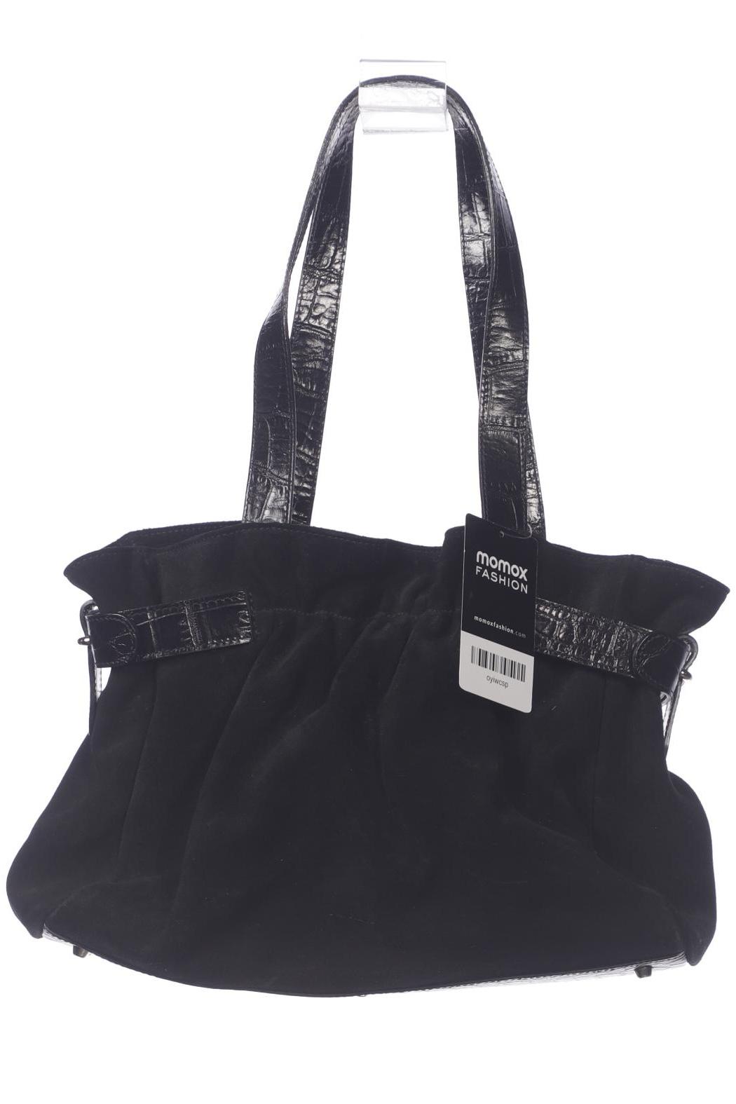 

Furla Damen Handtasche, schwarz, Gr.