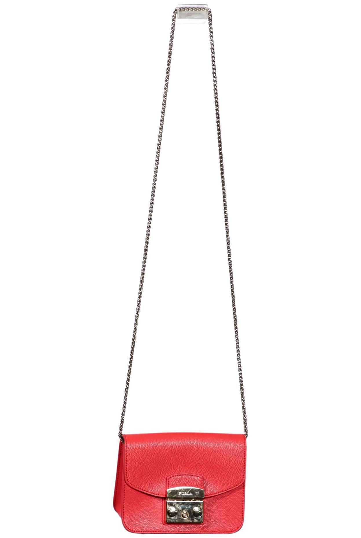 

Furla Damen Handtasche, pink, Gr.