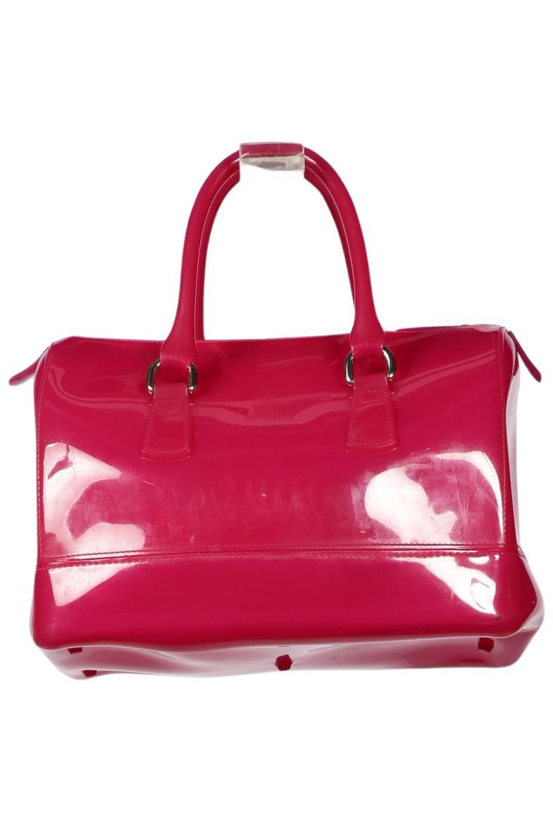 

Furla Damen Handtasche, pink, Gr.