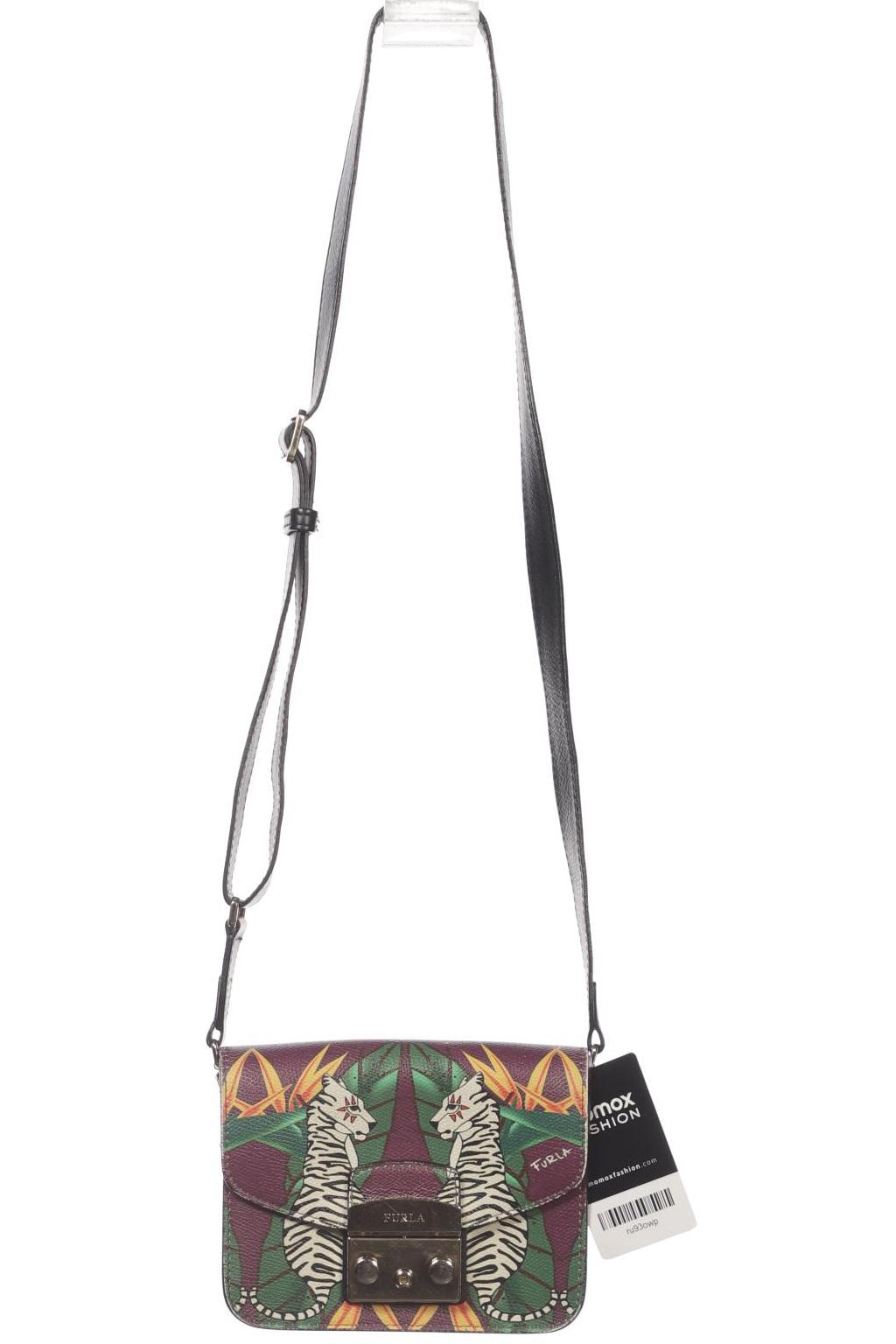 

Furla Damen Handtasche, mehrfarbig, Gr.