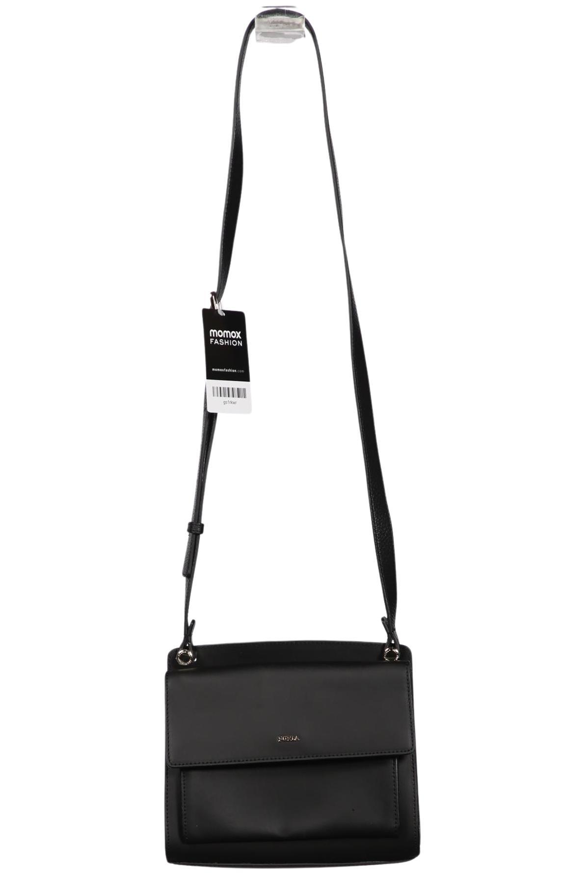 

Furla Damen Handtasche, schwarz, Gr.